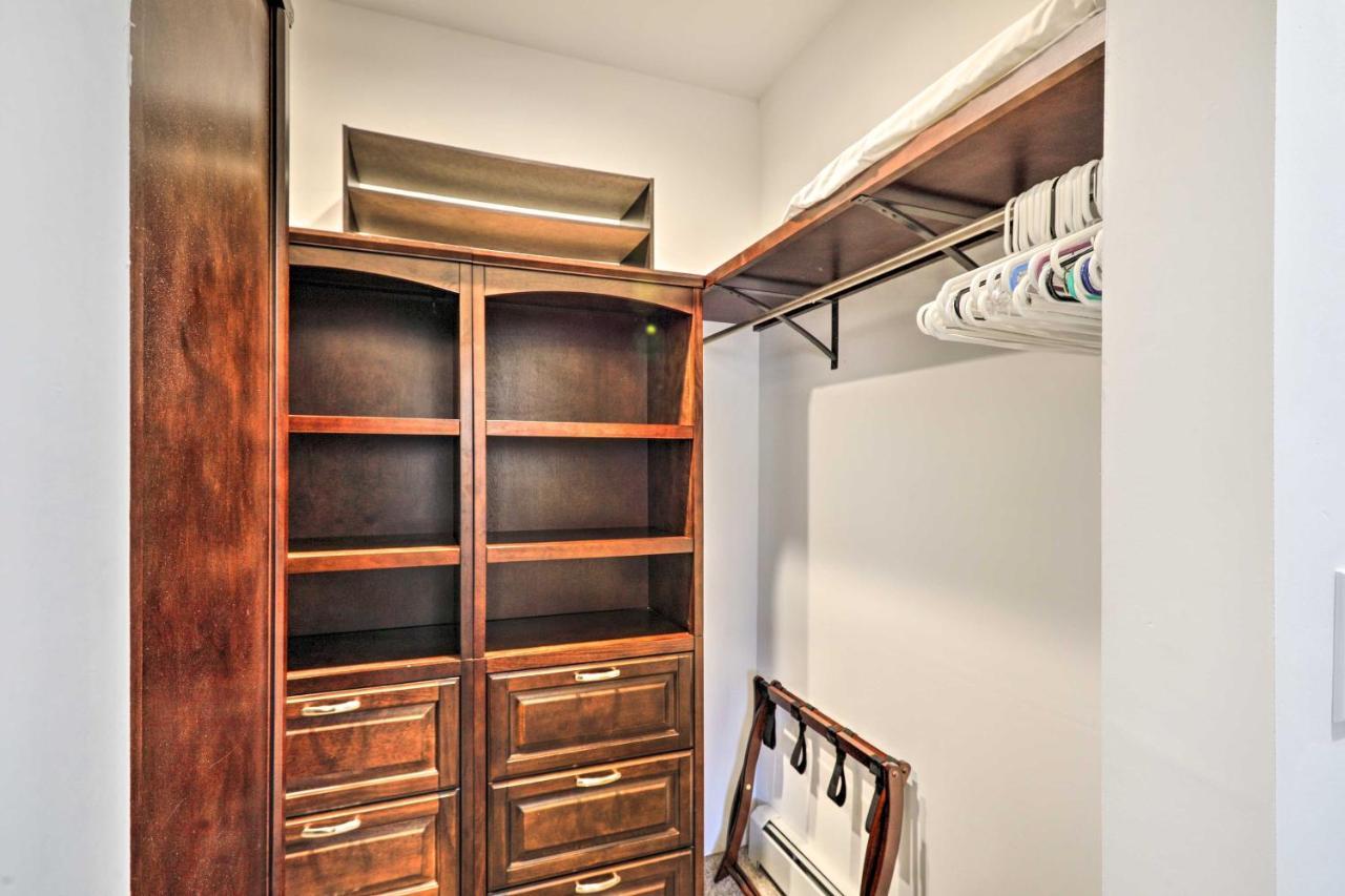 Convenient Fairbanks Guest Suite With Grill! Экстерьер фото