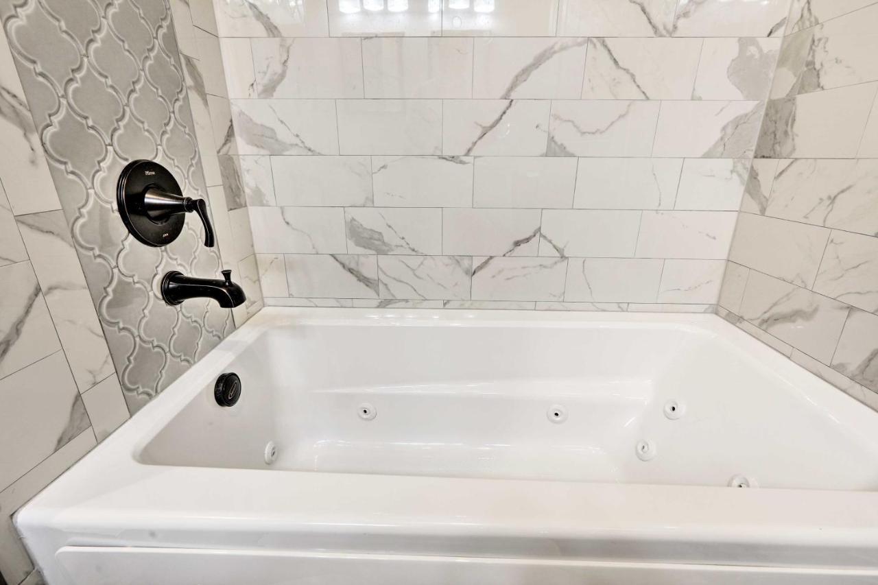 Convenient Fairbanks Guest Suite With Grill! Экстерьер фото