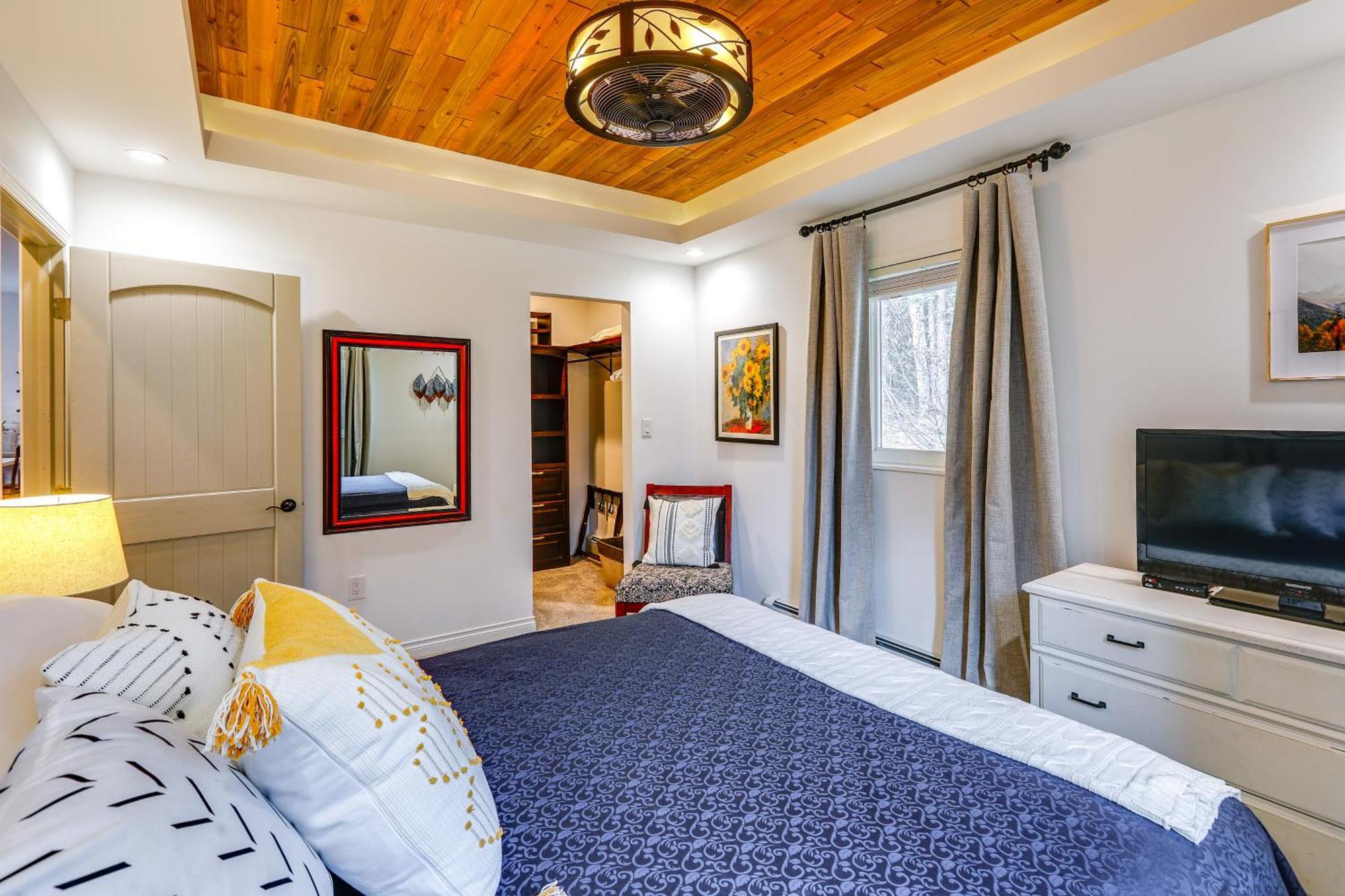 Convenient Fairbanks Guest Suite With Grill! Экстерьер фото